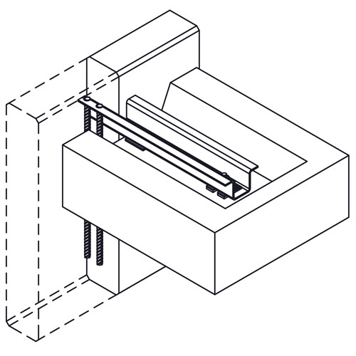 Nölken Stahl, Bösel - NBRA-A