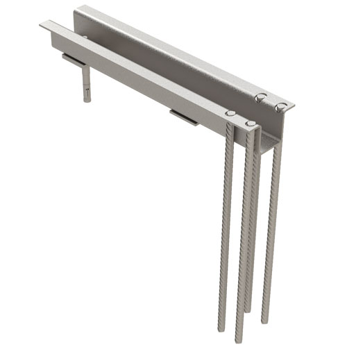 Nölken Stahl, Bösel - NBRA-A