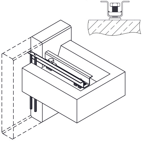 Nölken Stahl, Bösel - NBRA-AJ