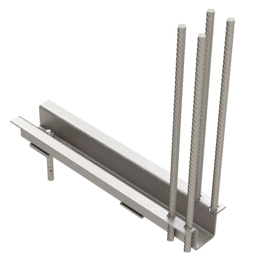 Nölken Stahl, Bösel - NBRA-N