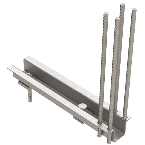 Nölken Stahl, Bösel - NBRA-NJ